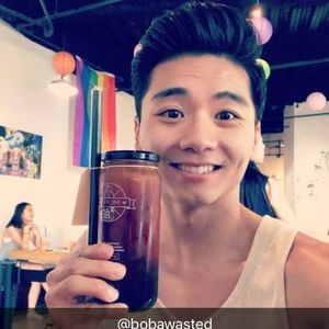 Meet your Posher, Peter